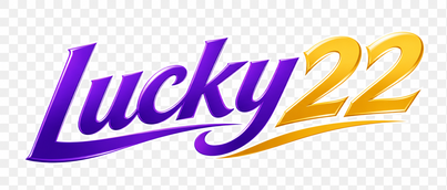 lucky22 logo